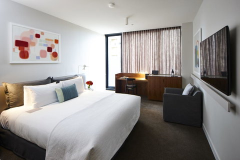 Hotel Indigo Sydney Potts Point, An IHG Hotel - Airlie Beach Holiday 30