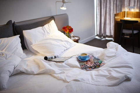 Hotel Indigo Sydney Potts Point, An IHG Hotel - Airlie Beach Holiday 2