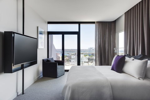 Hotel Indigo Sydney Potts Point, An IHG Hotel - Airlie Beach Holiday 25