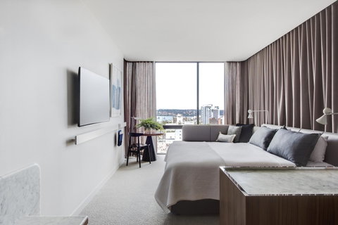 Hotel Indigo Sydney Potts Point, An IHG Hotel - Airlie Beach Holiday 17