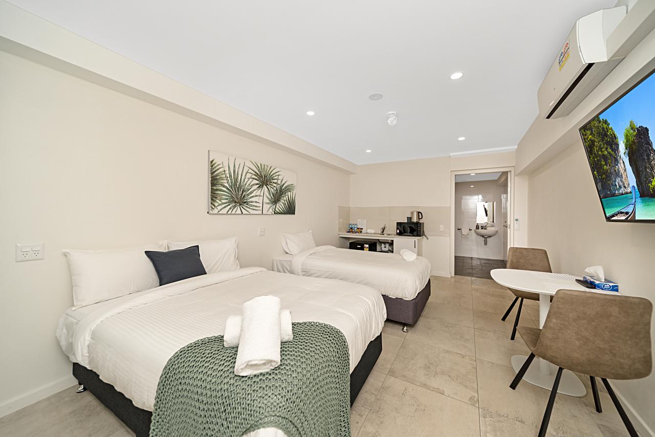 Golspie NSW Airlie Beach Holiday
