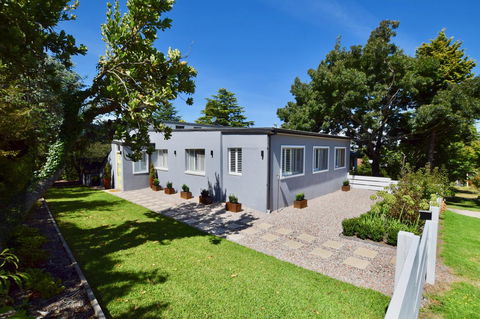 Wildlife Lodge Katoomba - Airlie Beach Holiday 29