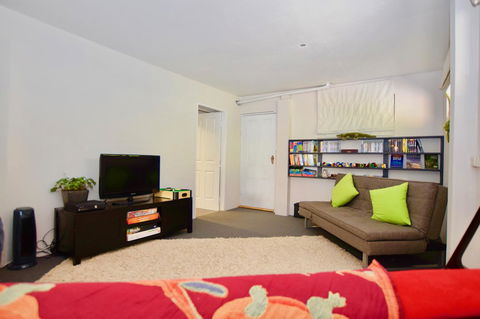 Wildlife Lodge Katoomba - Airlie Beach Holiday 21