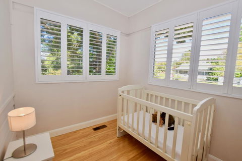 Wildlife Lodge Katoomba - Airlie Beach Holiday 11