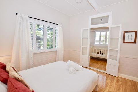 Wildlife Lodge Katoomba - Airlie Beach Holiday 9