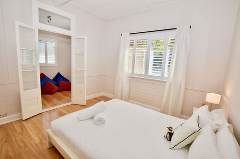 Wildlife Lodge Katoomba - Airlie Beach Holiday 3