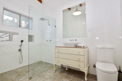 Wildlife Lodge Katoomba - Airlie Beach Holiday 12