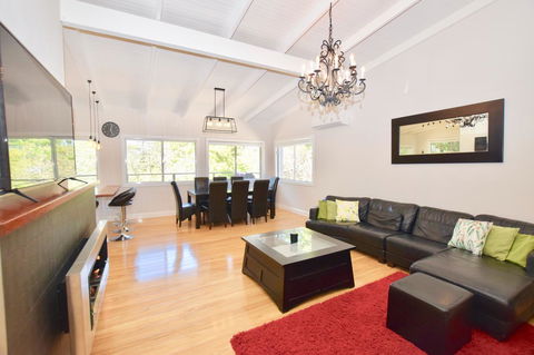 Wildlife Lodge Katoomba - Airlie Beach Holiday 14