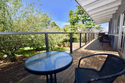 Wildlife Lodge Katoomba - Airlie Beach Holiday 20
