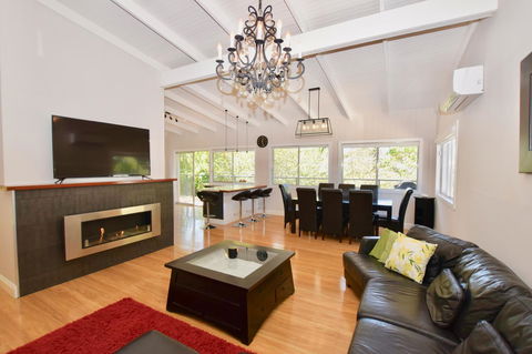 Wildlife Lodge Katoomba - Airlie Beach Holiday 13