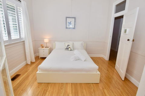 Wildlife Lodge Katoomba - Airlie Beach Holiday 2