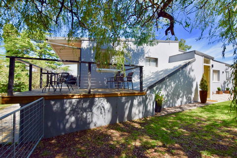 Wildlife Lodge Katoomba - Airlie Beach Holiday 27