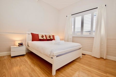 Wildlife Lodge Katoomba - Airlie Beach Holiday 8