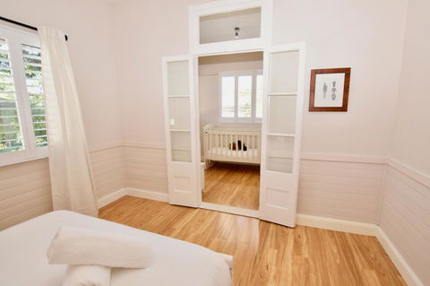 Wildlife Lodge Katoomba - Airlie Beach Holiday 10