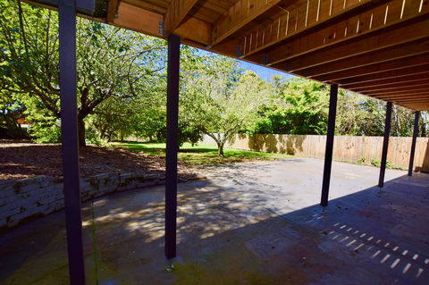 Wildlife Lodge Katoomba - Airlie Beach Holiday 24