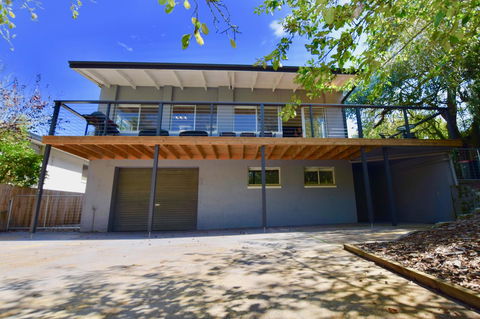 Wildlife Lodge Katoomba - Airlie Beach Holiday 25