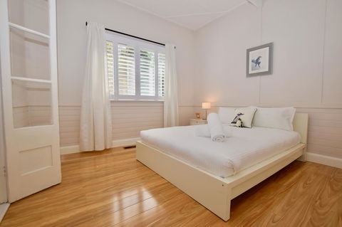 Wildlife Lodge Katoomba - Airlie Beach Holiday 4