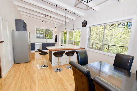 Wildlife Lodge Katoomba - Airlie Beach Holiday 17