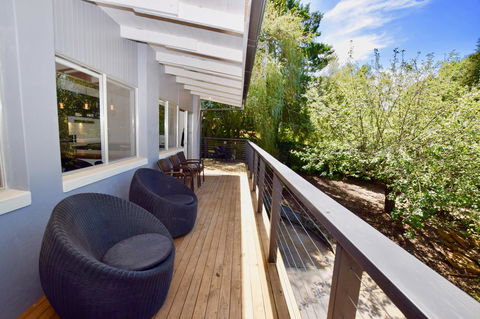 Wildlife Lodge Katoomba - Airlie Beach Holiday 19