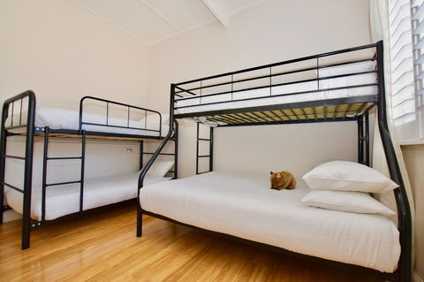 Wildlife Lodge Katoomba - Airlie Beach Holiday 7