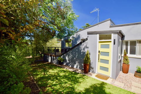 Wildlife Lodge Katoomba - Airlie Beach Holiday 28