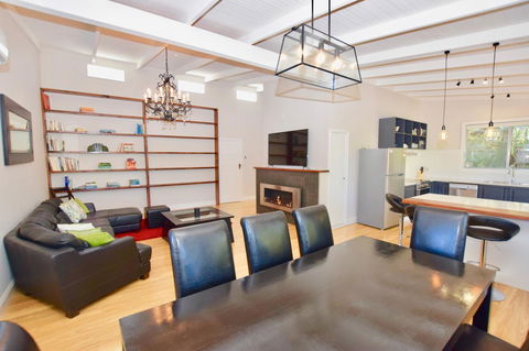 Wildlife Lodge Katoomba - Airlie Beach Holiday 16