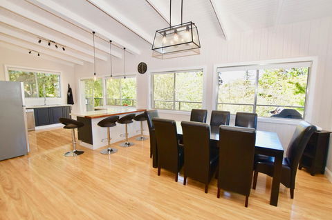 Wildlife Lodge Katoomba - Airlie Beach Holiday 15