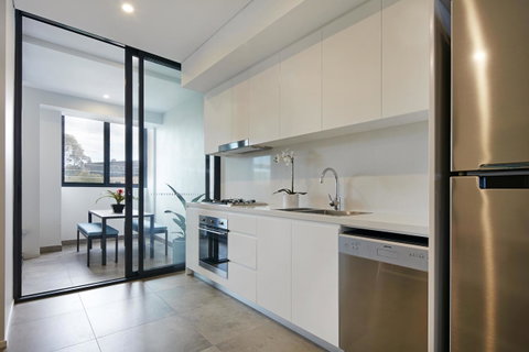 Veriu Camperdown - Airlie Beach Holiday 39