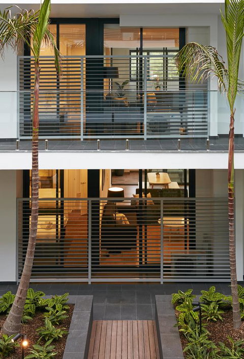 Veriu Camperdown - Airlie Beach Holiday 32