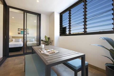 Veriu Camperdown - Airlie Beach Holiday 36