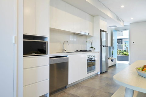 Veriu Camperdown - Airlie Beach Holiday 35