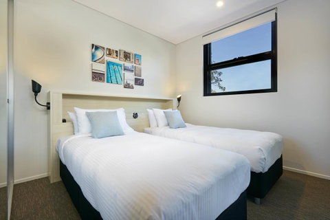 Veriu Camperdown - Airlie Beach Holiday 15