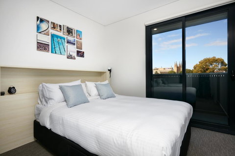 Veriu Camperdown - Airlie Beach Holiday 10
