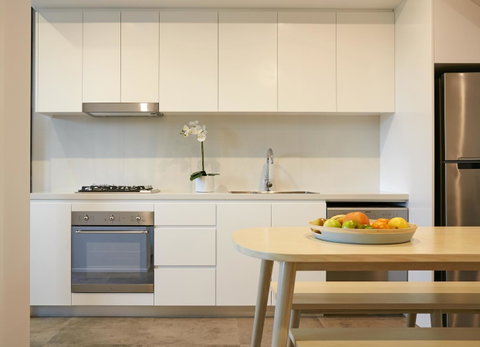 Veriu Camperdown - Airlie Beach Holiday 31