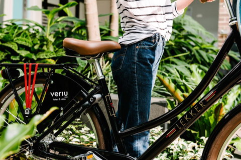 Veriu Camperdown - Airlie Beach Holiday 8