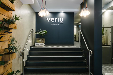 Veriu Camperdown - Airlie Beach Holiday 3