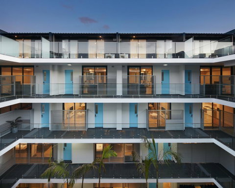 Veriu Camperdown - Airlie Beach Holiday 13