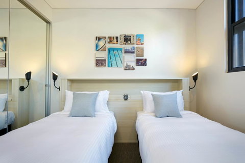 Veriu Camperdown - Airlie Beach Holiday 19