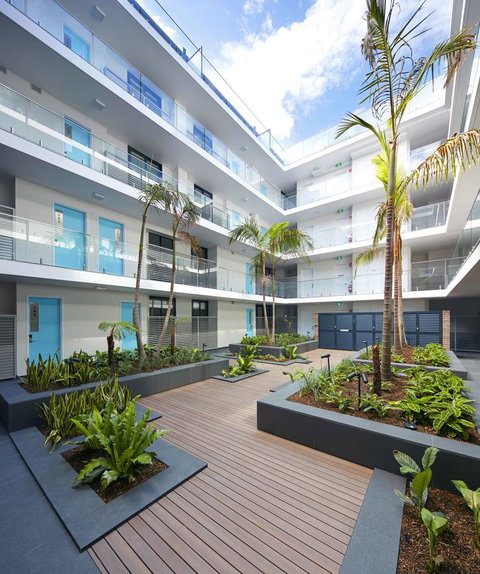Veriu Camperdown - Airlie Beach Holiday 21