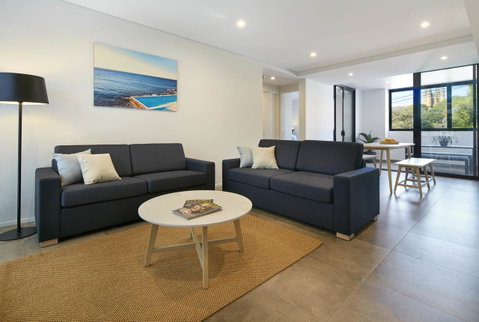 Veriu Camperdown - Airlie Beach Holiday 27