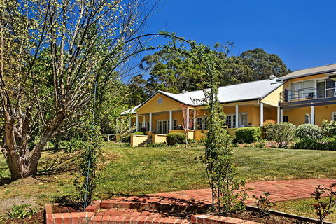 Bundanoon Lodge - Airlie Beach Holiday 20
