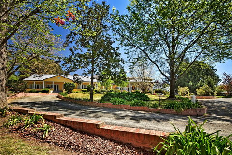 Bundanoon Lodge - Airlie Beach Holiday 15