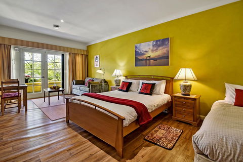 Bundanoon Lodge - Airlie Beach Holiday 42