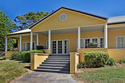 Bundanoon Lodge - Airlie Beach Holiday 22