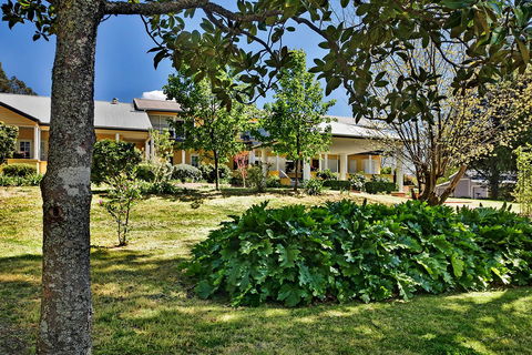Bundanoon Lodge - Airlie Beach Holiday 0