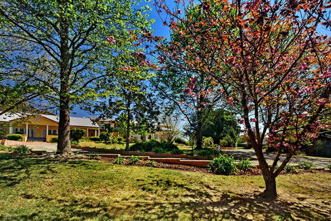 Bundanoon Lodge - Airlie Beach Holiday 16