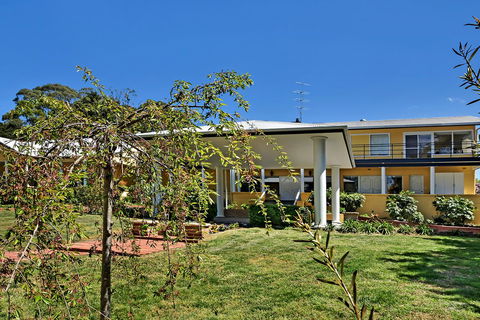 Bundanoon Lodge - Airlie Beach Holiday 19