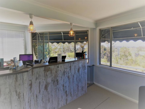 Sky Rider Motor Inn - Airlie Beach Holiday 8