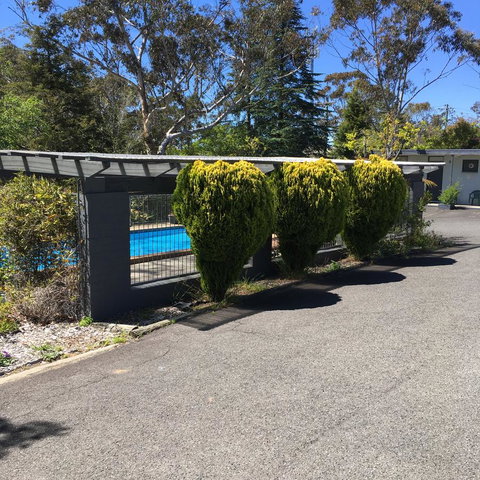 Sky Rider Motor Inn - Airlie Beach Holiday 39