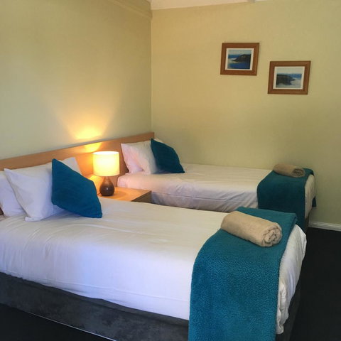 Sky Rider Motor Inn - Airlie Beach Holiday 29